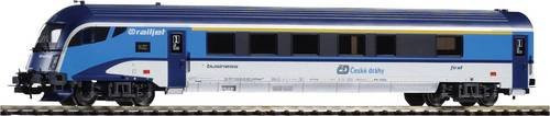 Piko H0 Steuerwagen Railjet der CD Modellbahn 57671 - Bild 1