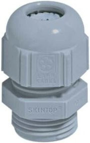 Lapp Kabelverschraubung SKINTOP ST Pg13,5 R7001 in Grau - Bild 1