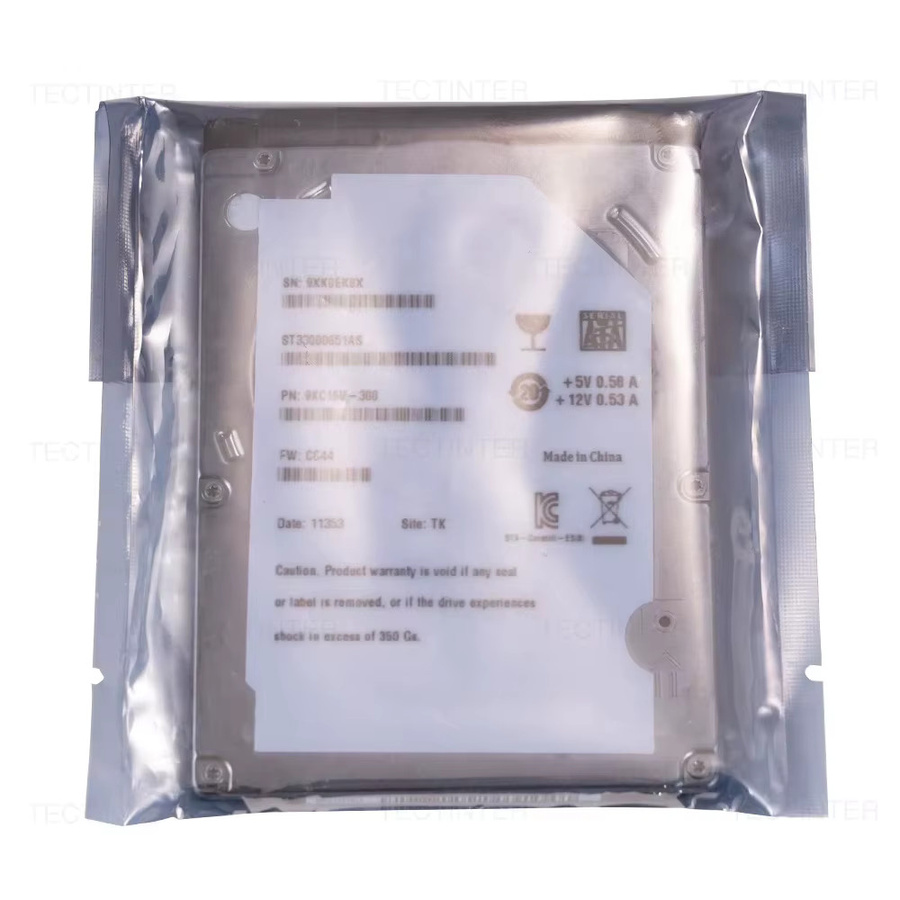 Sony 500 GB 2,5 Zoll SATA interne HDD-Festplatte mit 5400 U/min für PlayStation 3, PlayStation 4, Pro und Slim sowie Laptops - Bild 4