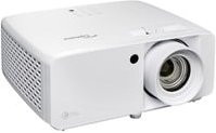 Optoma ZH551 Laser-Beamer Full HD mit Wi-Fi in Weiß - Bild 1