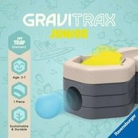 Ravensburger GraviTrax Junior Element Trap, Bahn, ab 3 Jahre - Bild 1