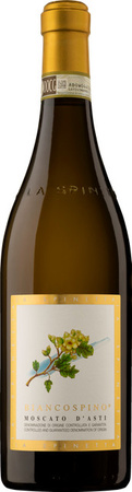 La Spinetta Moscato Asti 2025, Doux, Italien, 0,75 l