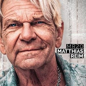 MR20 von Matthias Reim, CD - Bild 1