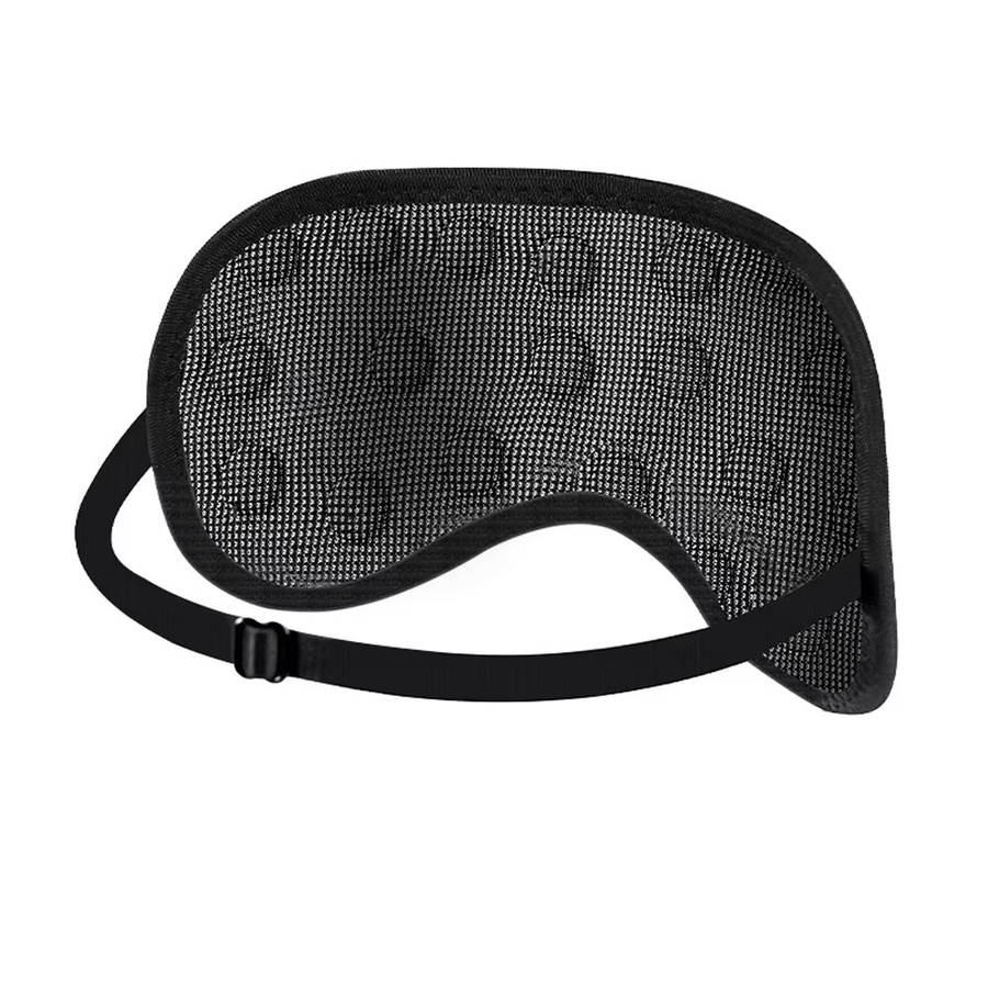 Tcare Magnetische Augenmaske Schlafmaske, Unisex, Samt - Bild 7