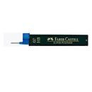 Faber-Castell Super Polymer Feinminen HB, 0,7 mm, Schwarz, 12 Stück - Bild 5