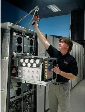 APC Montage-Service für USV 30 W Vor-Ort-Installation für P/N: GVSUPS30K0B4GS, GVSUPS30KB4G, GVSUPS30KB4GS, GVSUPS30KB4H, GVSUPS30KG, GVSUPS30KH (WASSEM-VS1-A30) - Bild 1