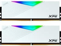 ADATA DDR5-6400 Dual-Kit Arbeitsspeicher 64 GB (2x 32 GB) Weiß - Bild 1