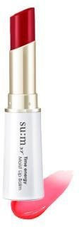 su:m37 Time Energy Lippenbalsam, Rot, 5,5g - Bild 1