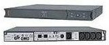 APC by Schneider Electric Smart-UPS SC 450VA USV 230 Watt 19 Zoll in Schwarz und Grau - Bild 1