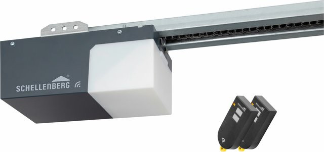 Schellenberg Garagentorantrieb Smart Drive mit 500 N Zugkraft - Bild 1