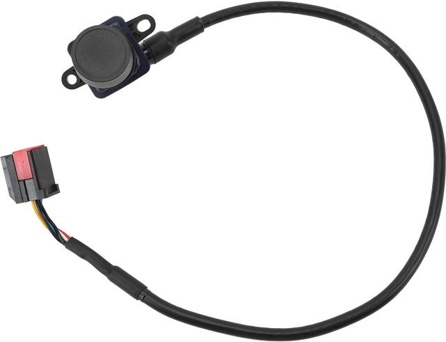Koogeelife Rückfahrkamera mit 150 Grad Weitwinkel und wasserdichtem Design in Schwarz für ProMaster 2500 1500 3500 (2014–2023) - Bild 1