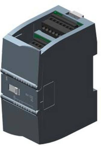 Siemens SPS-Erweiterungsmodul 6AG1232-4HD32-2XB0 in Grau - Bild 1
