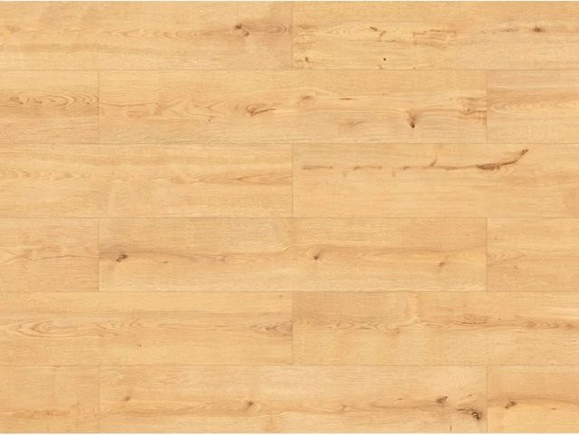 TIMEFLOOR Designboden in Holzoptik Karlslunde Landhausdiele, Beige, Click-System - Bild 1