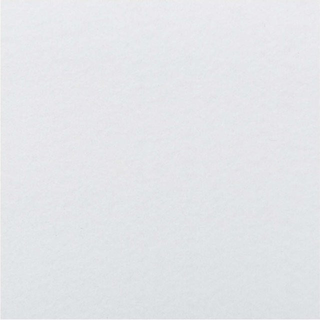 Rico Design Filzplatte Weiß B: 90 cm, T: 60 cm, H: 0,1 cm - Bild 1