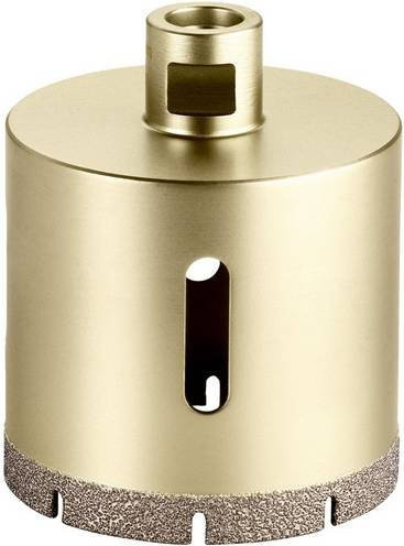Metabo Diamant-Nassbohrkrone in Gold, Durchmesser: 75 mm - Bild 1