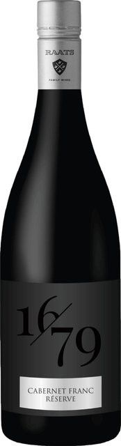 Raats Family Wines Selection 16/79 Cabernet Franc Réserve, Rotwein, Stellenbosch, Südafrika, 2021, trocken, 0,75 l - Bild 1