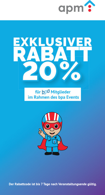 BPA-freier Flyer in Multicolor aus Papier - Bild 1