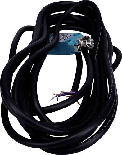 Honeywell SPS NGCPA50AX32L Endschalter in Blau - Bild 1
