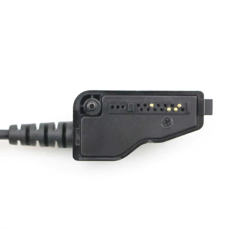 KPG-36Z USB Programmierkabel für Kenwood Funkgeräte VP8000 NX-3200 NX-3300 NX-5300 NX-5200 NX-5400K in Schwarz - Bild 2