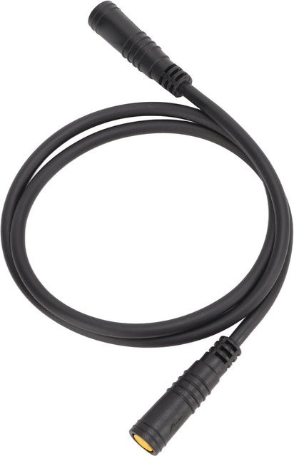 Bafang 3-Pin Verlängerungskabel für Elektrofahrrad-Bremsen, Modifikationszubehör, Schwarz - Bild 1