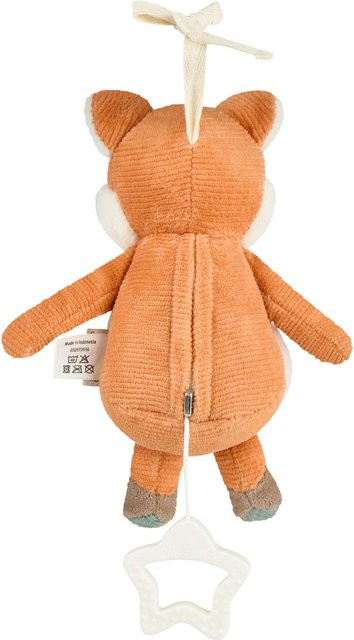 Sterntaler Spieluhr Fuchs Filou, Spieluhr, 19cm, ab 0 Jahre - Bild 1