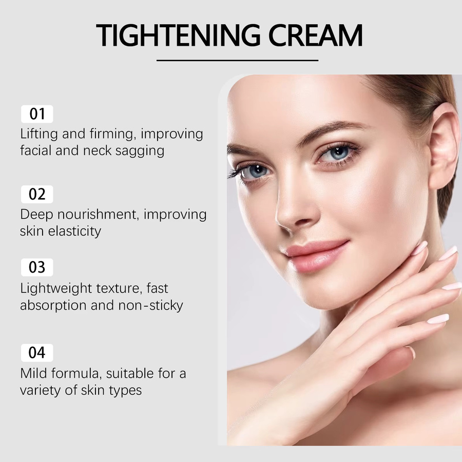 OceAura Neck Care Stick, Creme für Gesicht und Körper - Bild 2