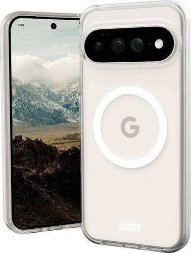 UAG Scout Case für Google Pixel 11 Pro XL, transparent und MagSafe kompatibel - Bild 1