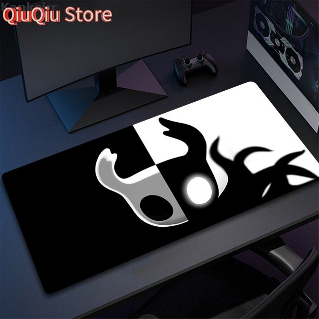 Hollow Knight Mauspad von Bandai in Multicolour für PC und Laptop - Bild 1
