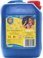 Pustefix Seifenblasen Nachfüllpack, 2,5 Liter - Bild 1