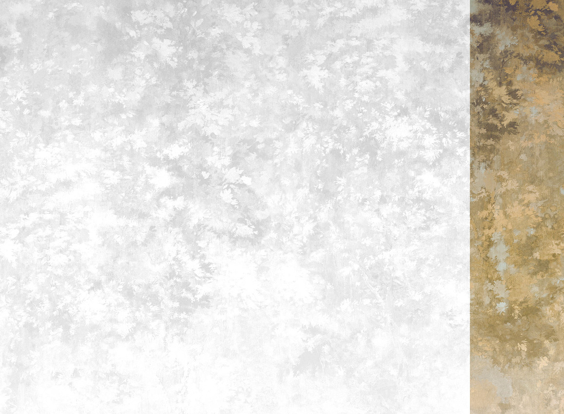 Jannelli & Volpi Mural Orthez Sepia Panel 6 in Braun - Bild 1