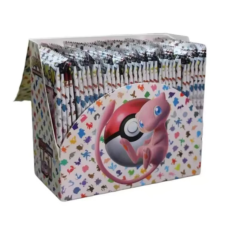 Bandai Pokémon Scarlet & Violet 151 Booster Bundle, Sammelkarten, Englische Edition, ab 6 Jahren - Bild 3