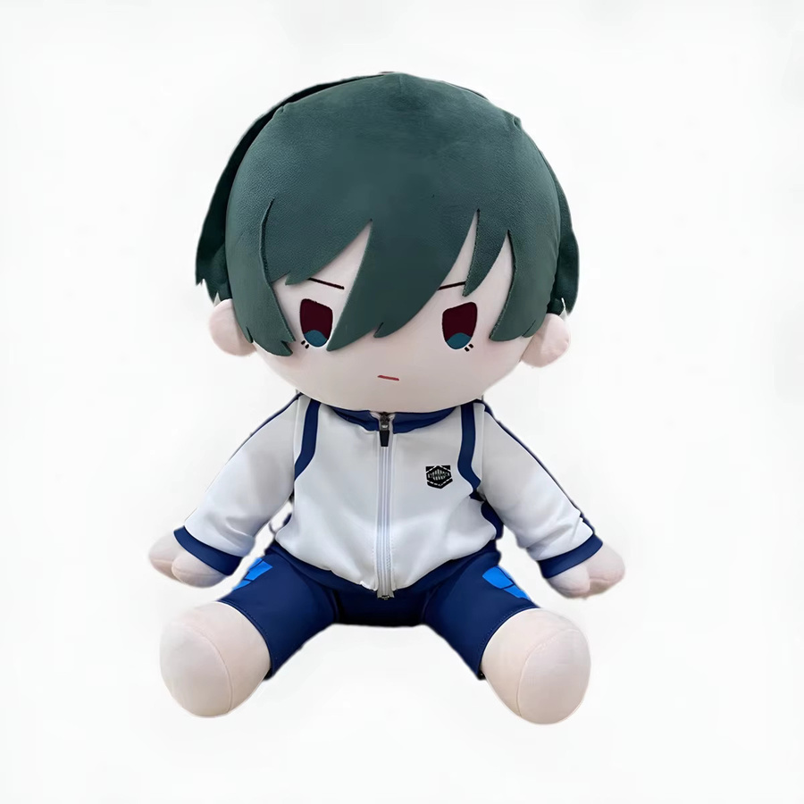 COSJK Anime Cosplay Kostüm Schuluniform, Zubehör, Plüsch / Textil, Bunt / Mehrfarbig - Bild 4