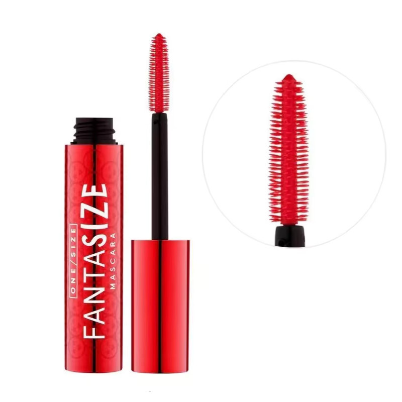 One Beauty Mascara, 5g, wasserfest, Volumen-gebend - Bild 4