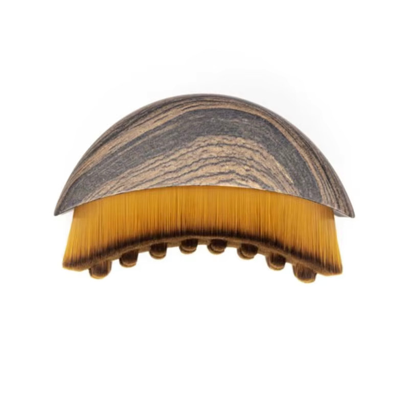 CAMMUO Gesichtsbürste zur Lymphdrainage, Unisex - Bild 5