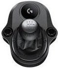 Logitech Driving Force Shifter Gangschaltung Schwarz für PC und Racing-Simulationsspiele - Bild 2