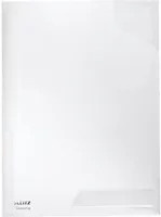 Leitz CombiFile Prospekthüllen DIN A4, transparent, 5er Pack, Breite: 22,3 cm, Höhe: 31,3 cm - Bild 1