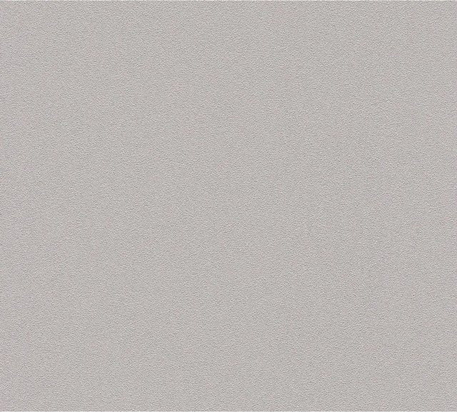 A.S. Création Vliestapete Diamonds in Silber und Grau mit geometrischem Muster, FSC-zertifiziert - Bild 1