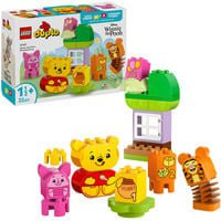 Lego Duplo Winnie Puuhs Geburtstagsparty Konstruktionsspielzeug ab 18 Monaten - Bild 2