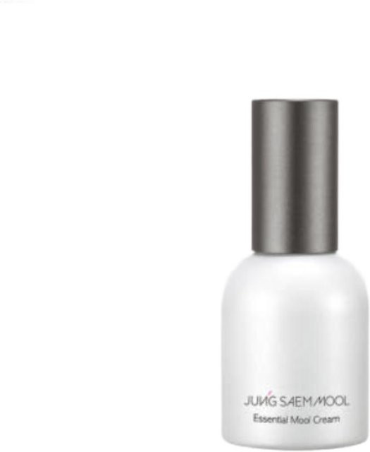 Jung Saem Mool Essential Mool Cream, Gesichtspflege, 30 ml, Panthenol, Ceramide - Bild 1