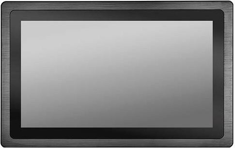 Wachendorff Industrie Monitor DPL002-191C002P mit 48,51 cm (19,1 Zoll) kapazitivem Touchscreen in Schwarz - Bild 1