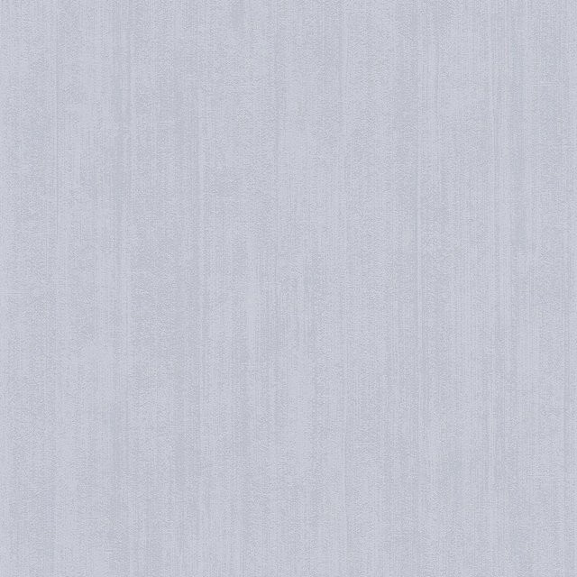 Profhome Tapete 378331-GU Uni Matt Grau Non-Woven, Breite: 0,53 m, Länge: 10,05 m - Bild 1