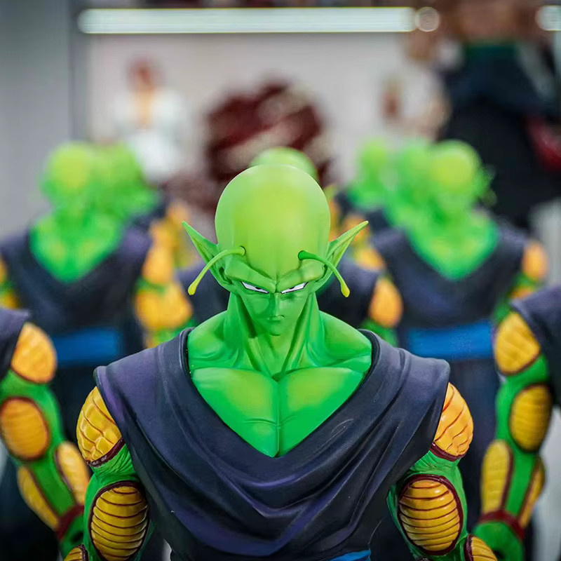Bandai Dragon Ball Piccolo Actionfigur, 36 cm, Einzelfigur - Bild 4