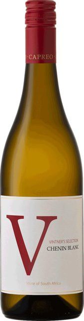 Spier Chenin Blanc Weißwein, Western Cape, 2024, trocken, 0,75 l - Bild 1