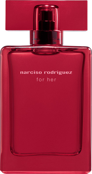Narciso Rodriguez For Her Intense Eau de Parfum, Damen - Bild 1