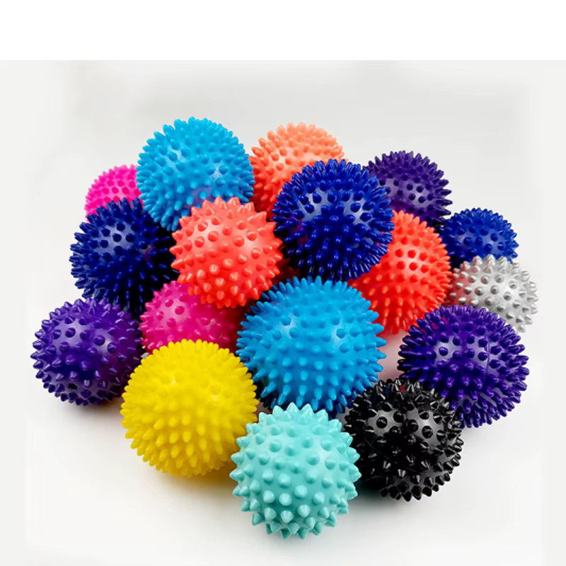 JWWMMJ Massageball für Fußpflege, Unisex - Bild 5