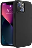 Nevox StyleShell SHOCK Handyhülle für iPhone 14 Plus in Schwarz - Bild 1