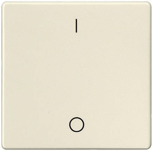 Siemens Schalterwippe Delta Creme-Weiß 5TG6272 - Bild 1
