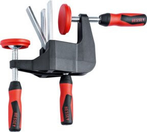 Bessey Türfutter-Richtzwinge TFM-2K - Bild 1