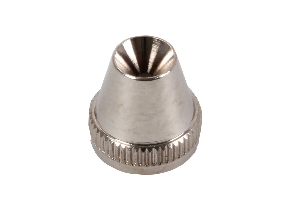 Revell Needle Cap "Fine", Grau, Metall - Bild 2