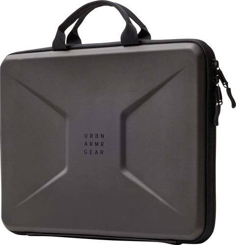 Urban Armor Gear Notebook Tasche Schwarz passend für bis zu 35,6 cm (14 Zoll) - Bild 1